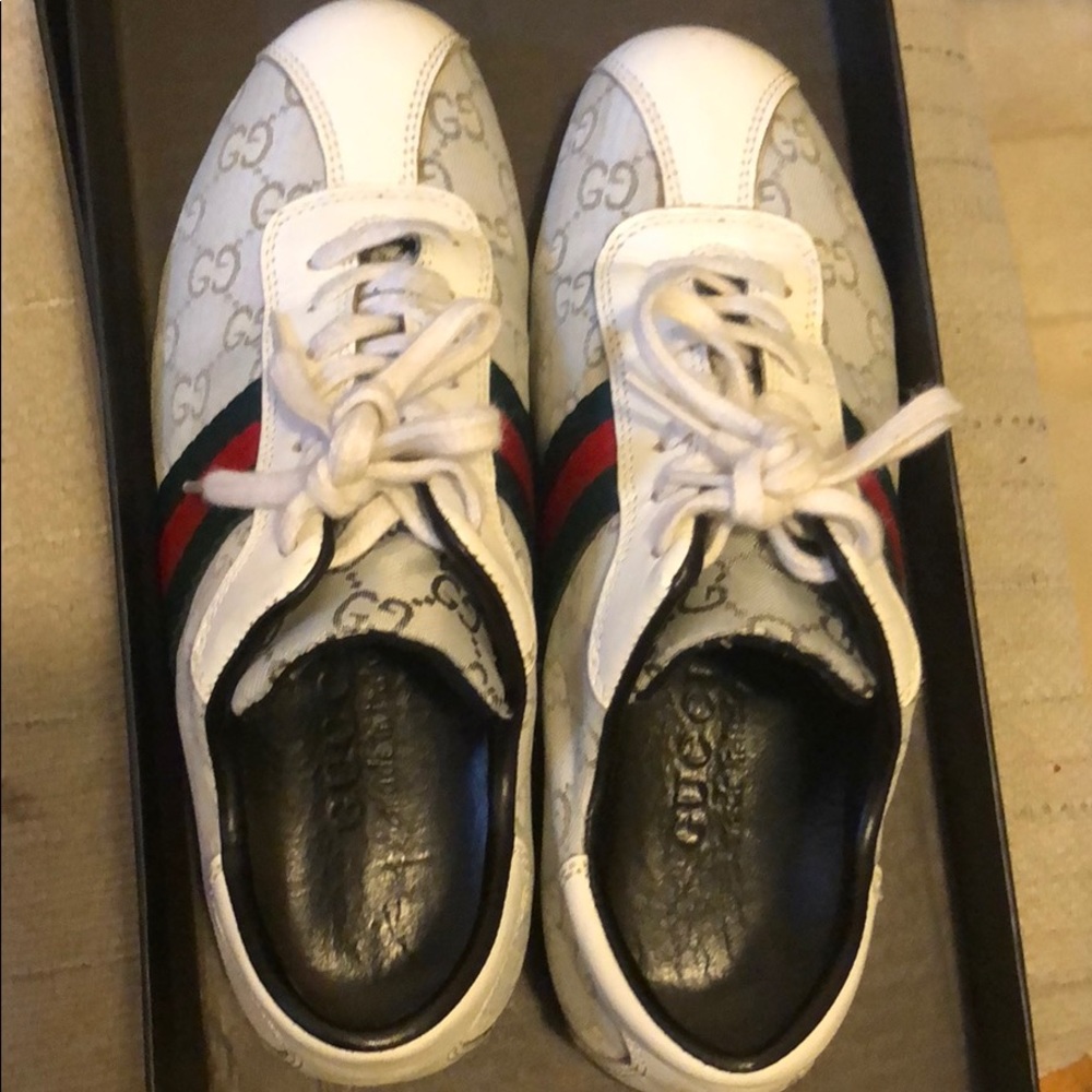 Gucci